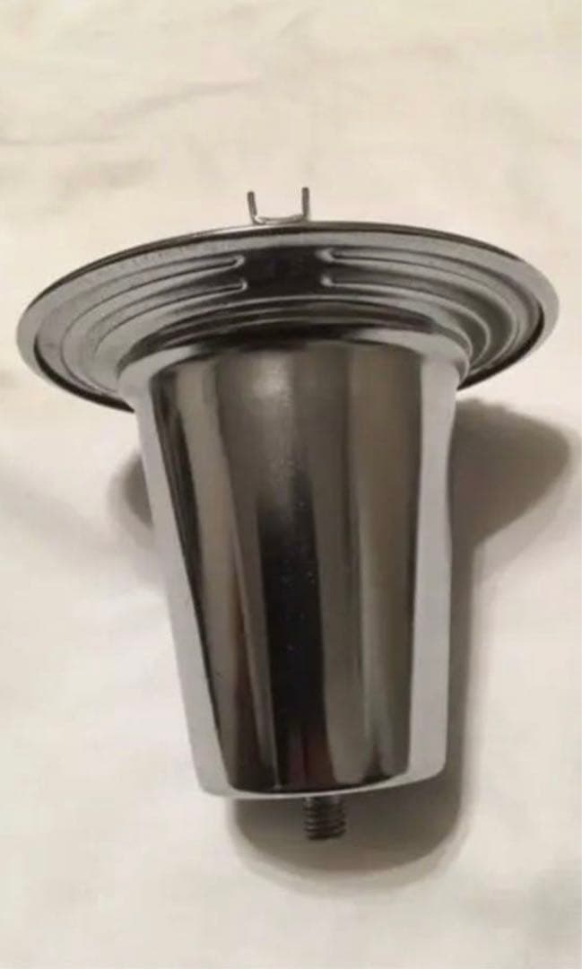 チューリップ 灰皿 街道レーサー 当時物 旧車 シフトノブ シガライター