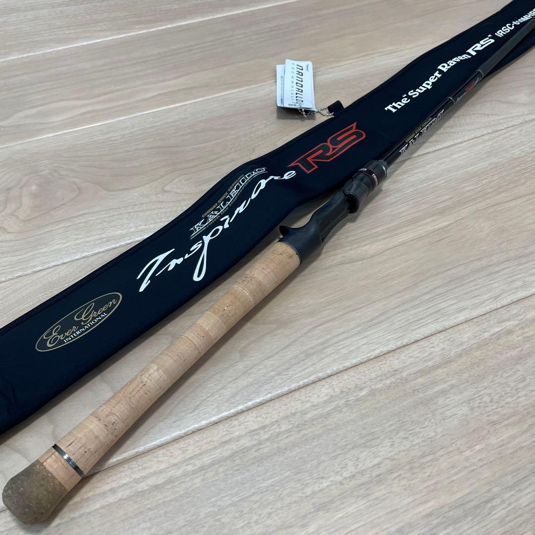 カレイド インスピラーレ・スーパーレイブンRS IRSC-610MHRF