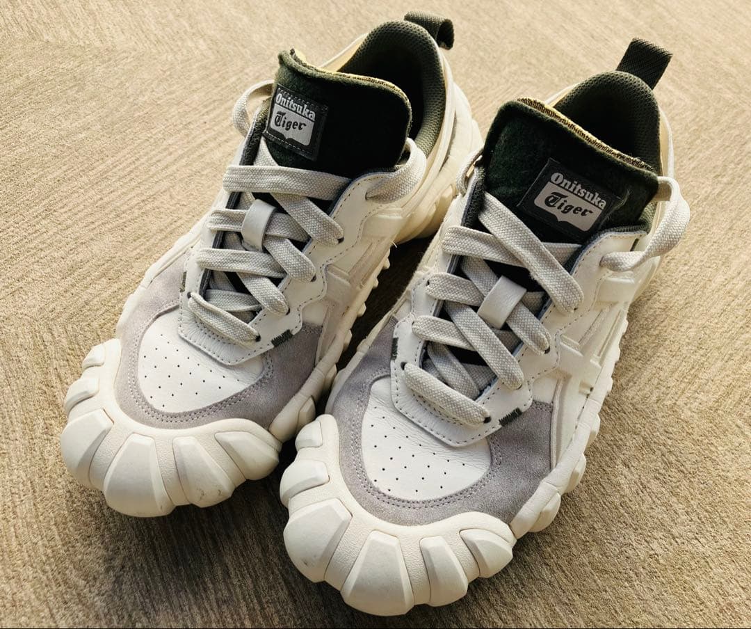 Onitsuka Tiger DENTIGRE スニーカー