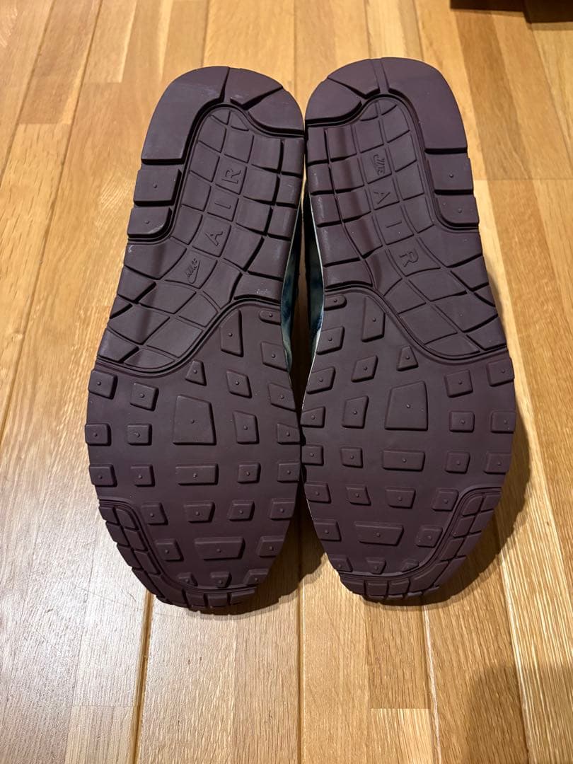 Concepts × Nike Air Max 1 \"Mellow 27cm