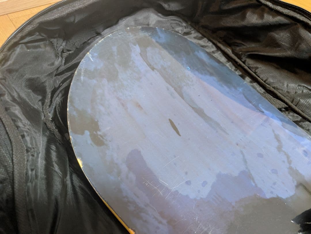 SALOMON ドリフトロッカー、ビンディング、 ブーツ、ケース　4点セット