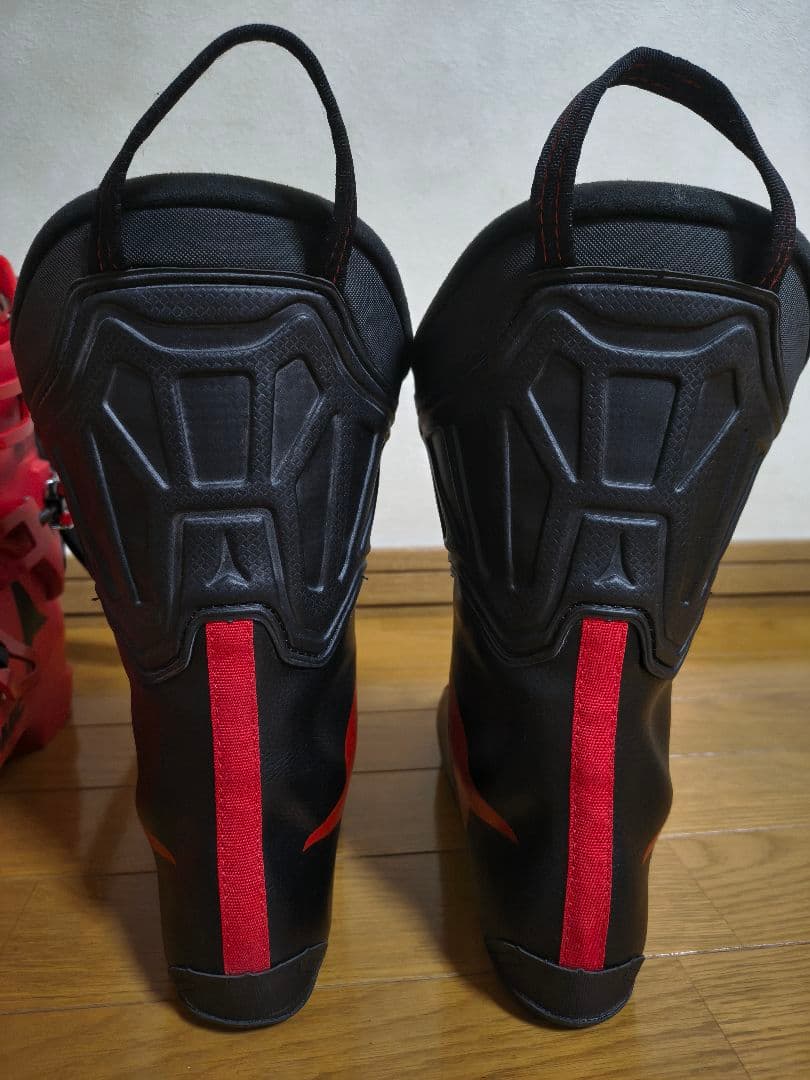 スキー ATOMIC REDSTER CLUB SPORT 110 LC