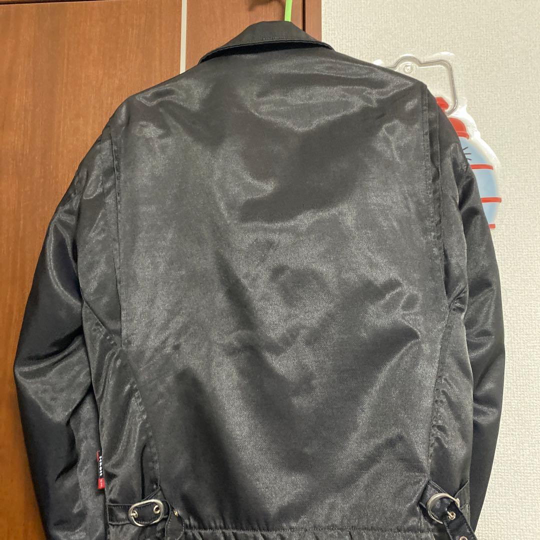 た*ん様 Schott ブラックジャケット
