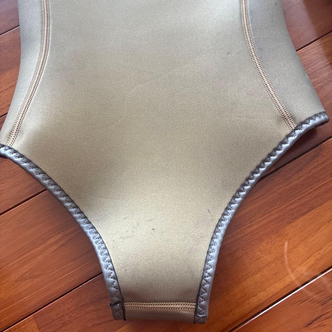 BESTDIVE ベストダイブ　ロンスプ　Sサイズ