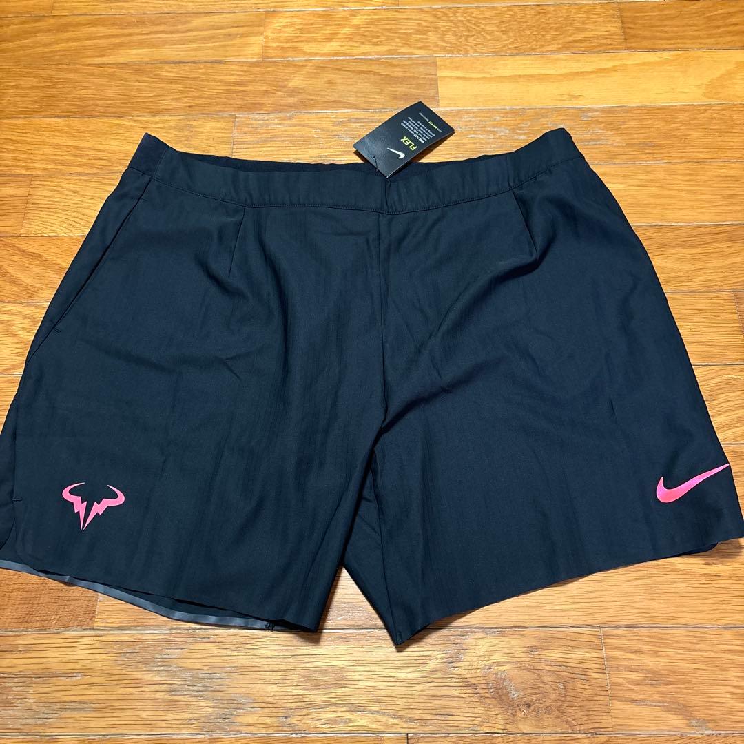 最終価格！Nike テニス ナダルウェア　AO2017 上下セット