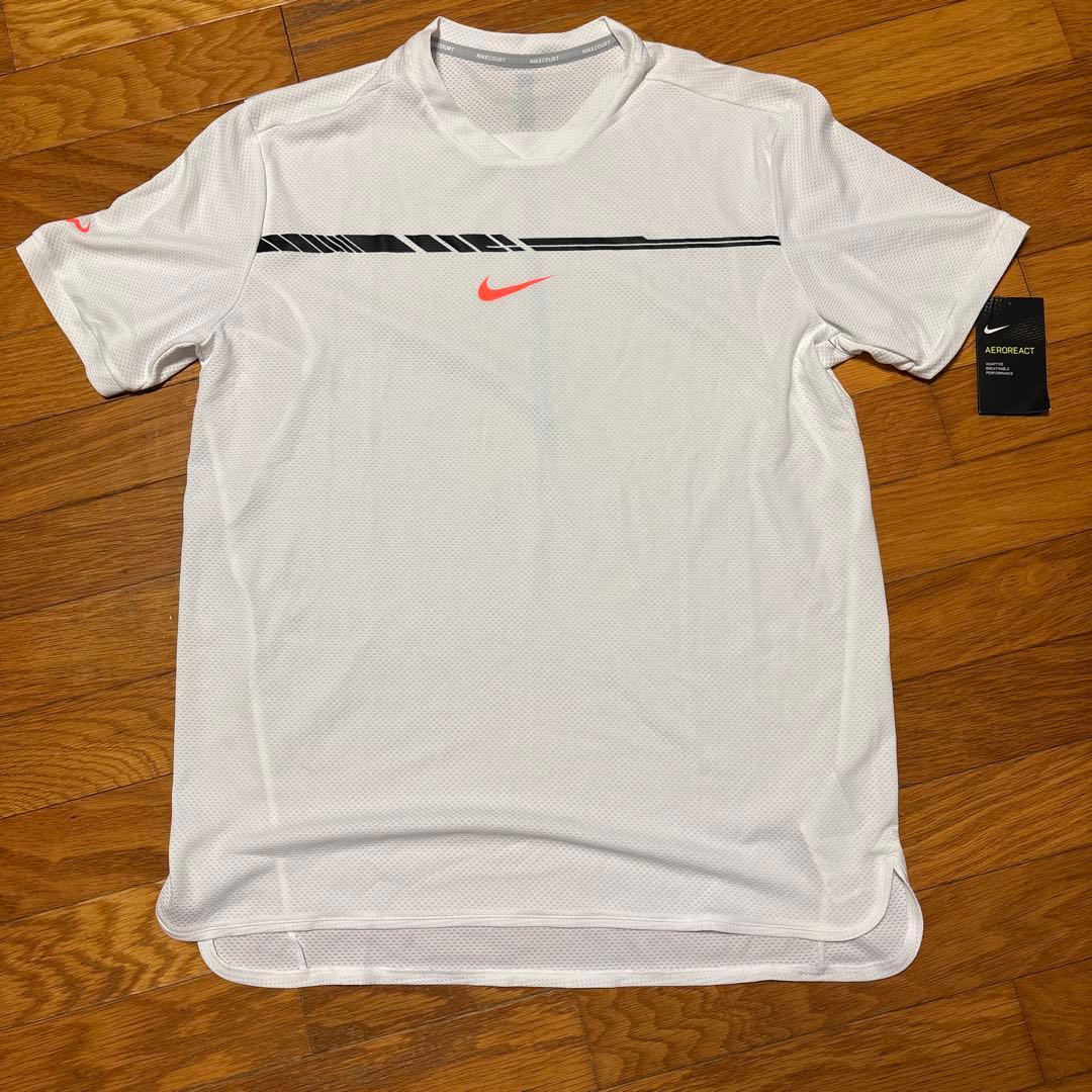 最終価格！Nike テニス ナダルウェア　AO2017 上下セット