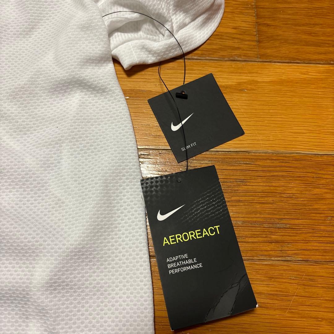 最終価格！Nike テニス ナダルウェア　AO2017 上下セット