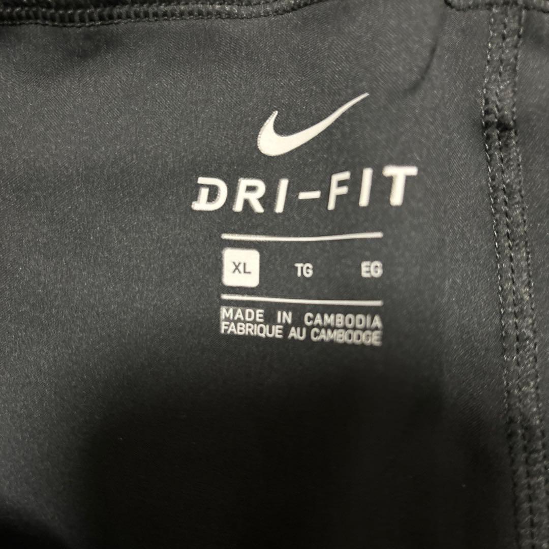 最終価格！Nike テニス ナダルウェア　AO2017 上下セット