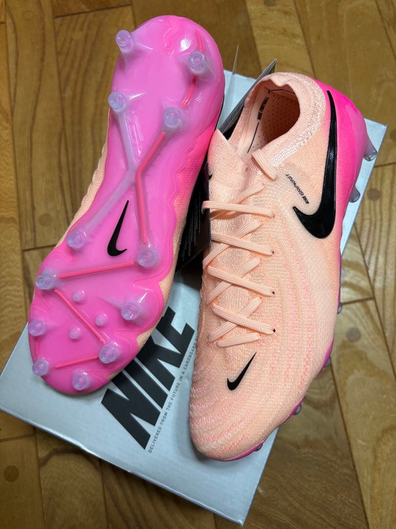 新品　大特価　ナイキ　ファントム GX 2 エリート AG-PRO 27.5cm