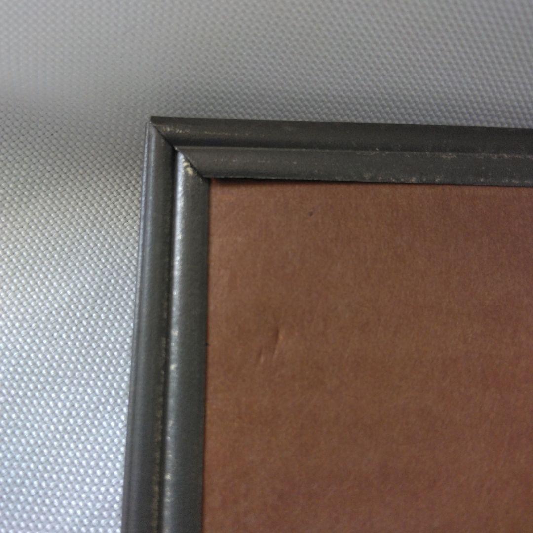 スヌーピー＆ウッドストック　パブミラー　お洒落　レトロ　壁掛け鏡 番号あり