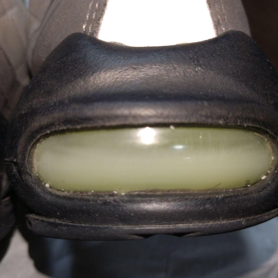 A*G様 NIKEエアマックス９５ 0Gカジュアルシューズ