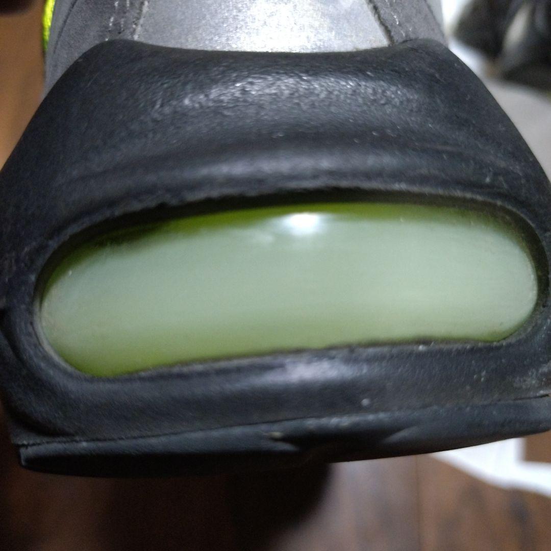 A*G様 NIKEエアマックス９５ 0Gカジュアルシューズ