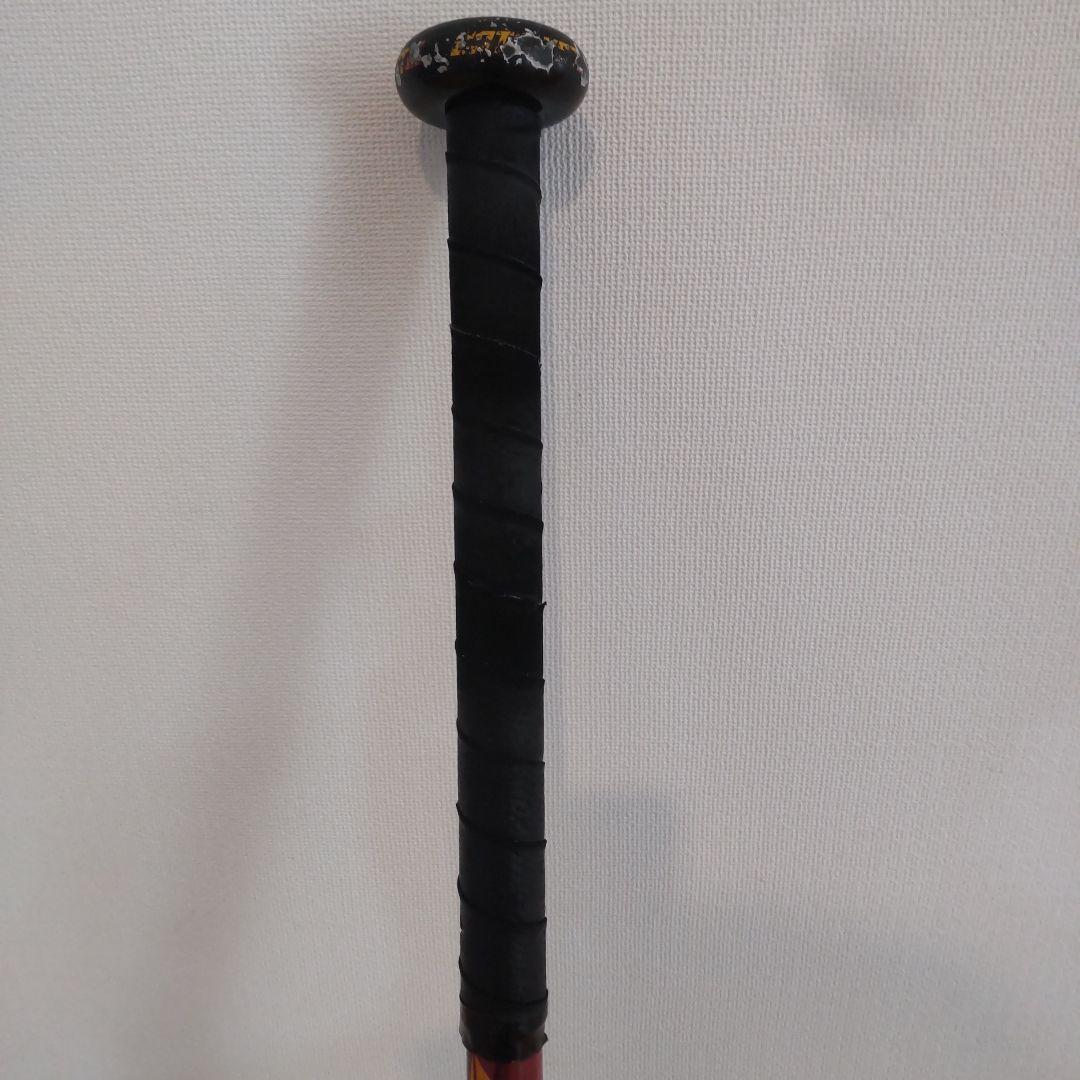 カタリストⅢ　Louisville Slugger 軟式バット 78cm