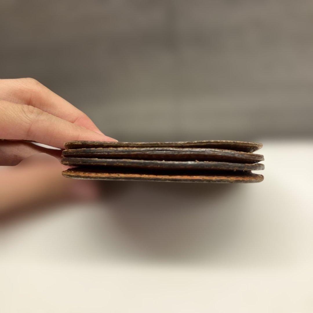 LOUIS VUITTON ポルトモネグセ ケース