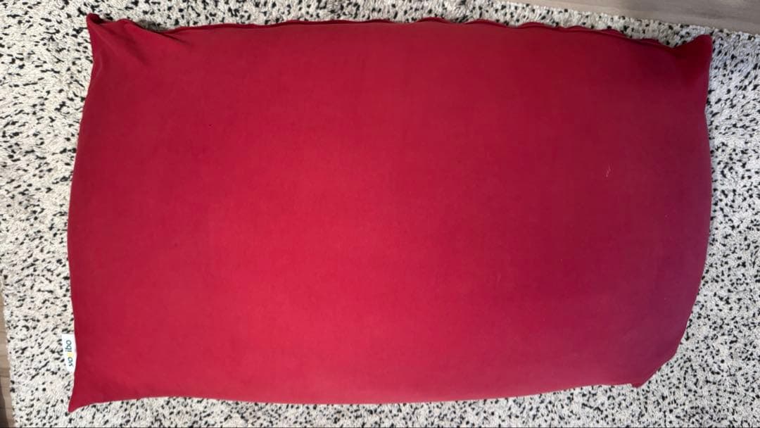 ヨギボー マックス 美品 Yogibo MAX クッション ソファー