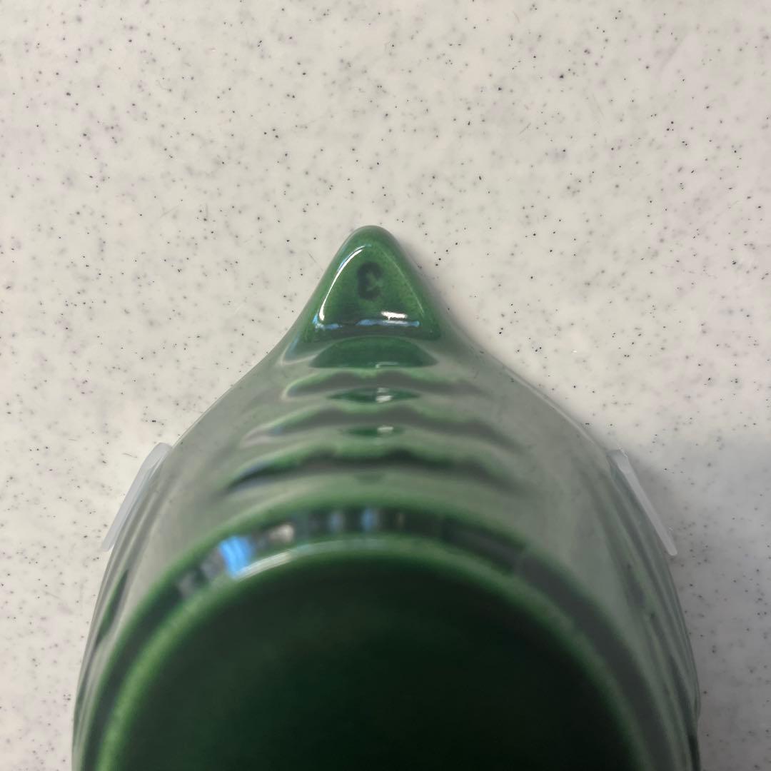 めりかり　新品staub ストウブ　スモールチキンココット　バジルグリーン