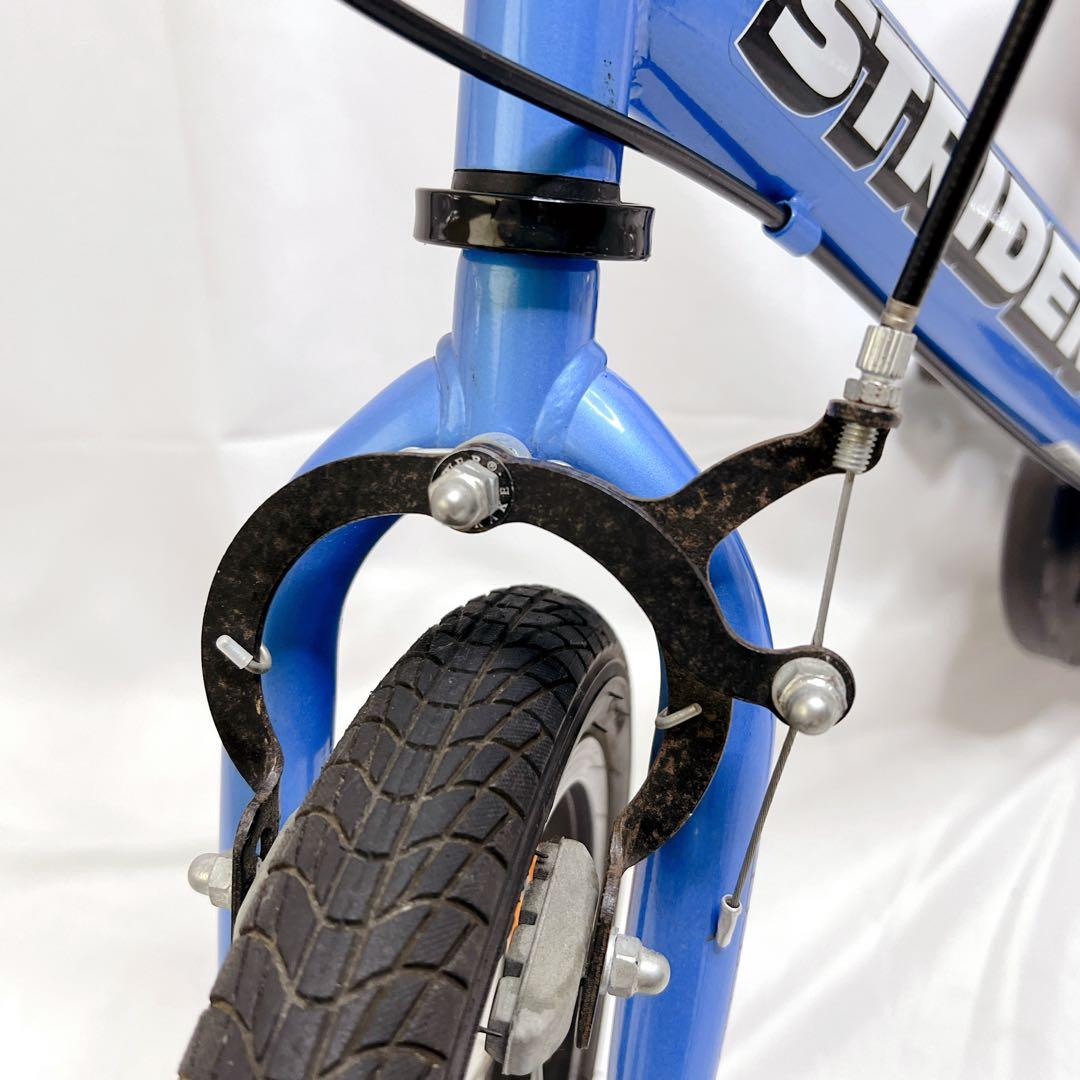 STRIDER SPORT ストライダー スポーツ　14インチ　ペダル付き
