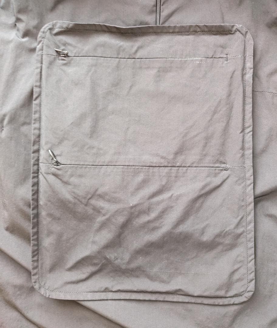 TEATORA テアトラ Device Coat DUAL POINT サイズ3