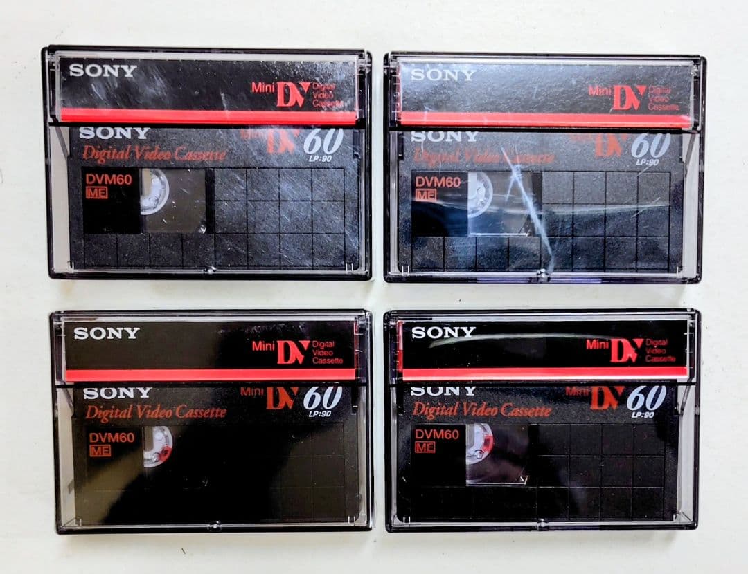 パナソニックビデオカメラ　NV-GS150-S 美品　テープ付き