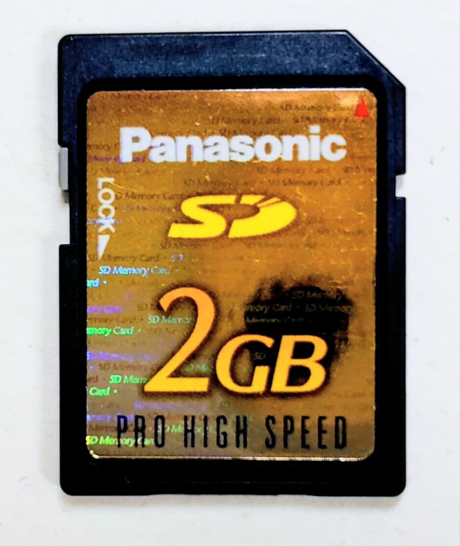 パナソニックビデオカメラ　NV-GS150-S 美品　テープ付き