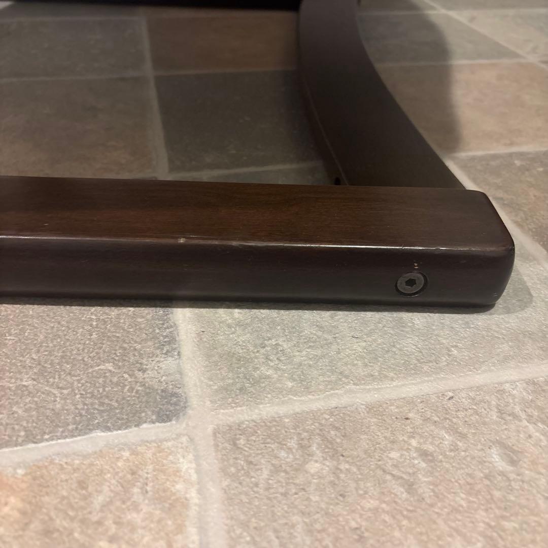 Fuji Furniture/フジファニチア/富士ファニチア　レザー　本革