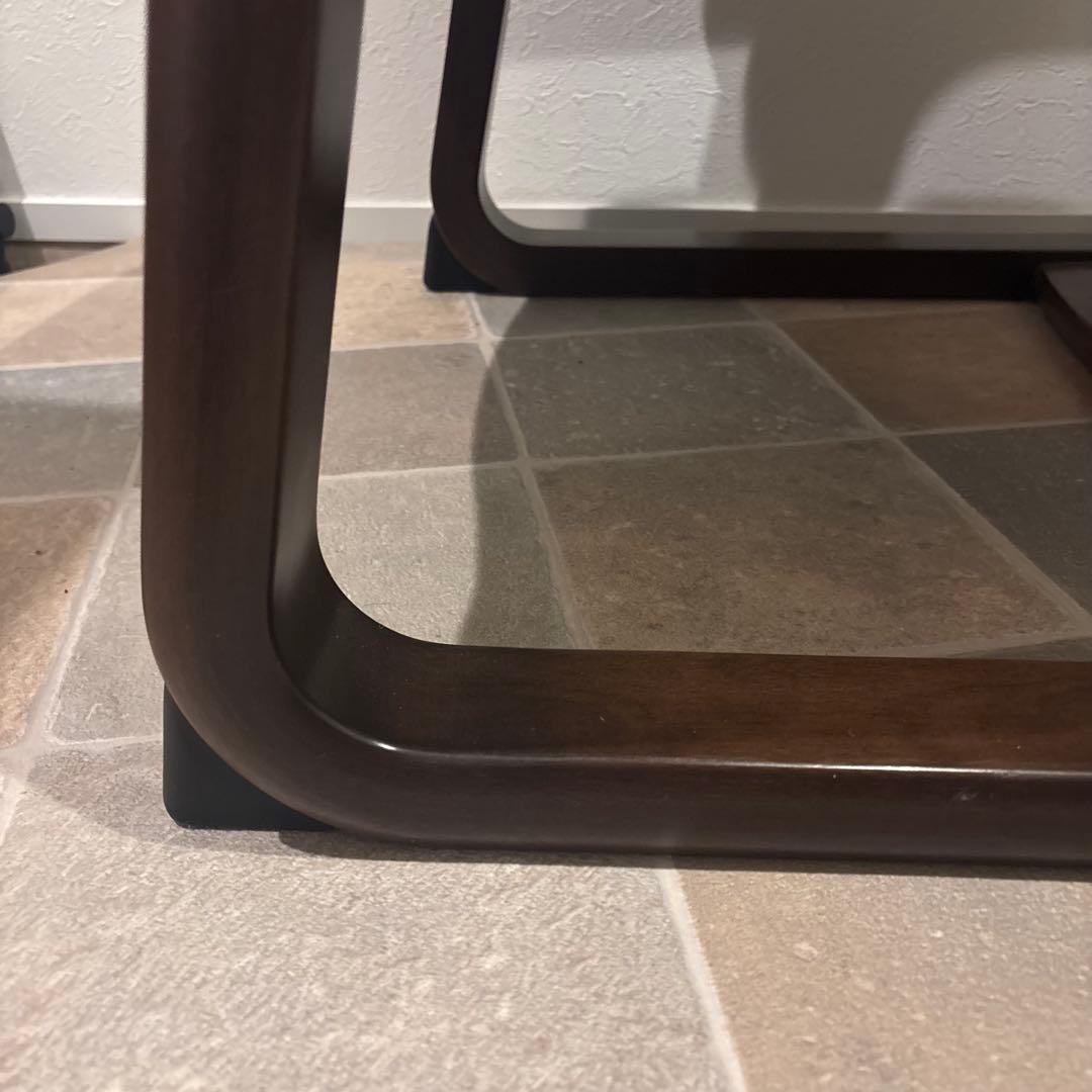 Fuji Furniture/フジファニチア/富士ファニチア　レザー　本革