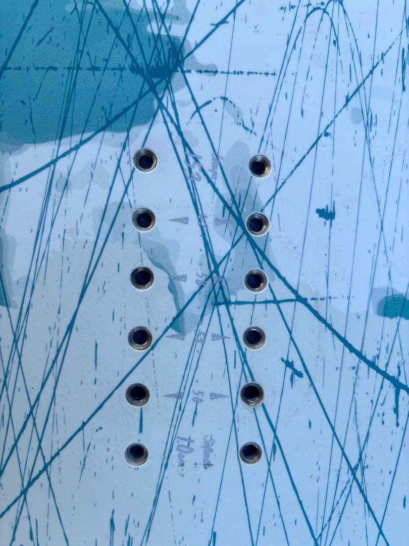 YONEX 2023-24モデル スノーボード REV 153cm 数回使用