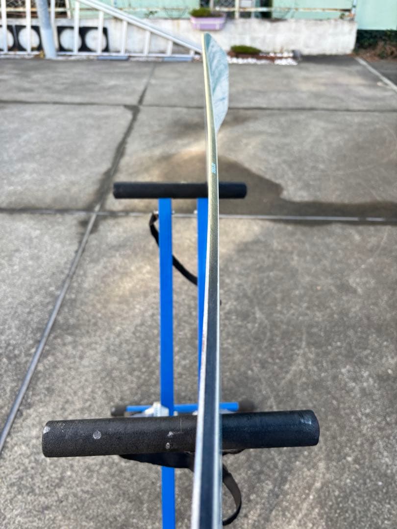 YONEX 2023-24モデル スノーボード REV 153cm 数回使用