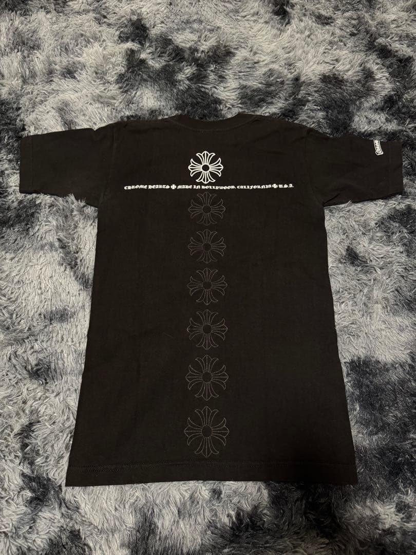 クロムハーツTシャツ