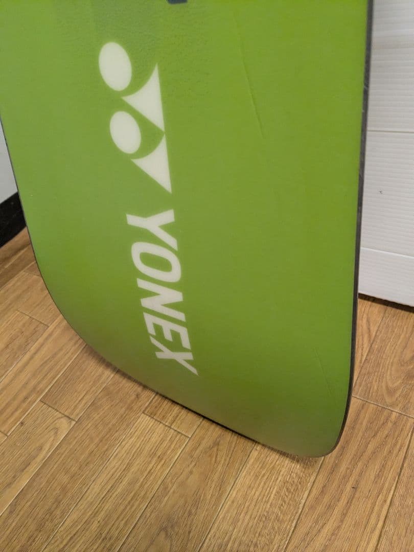 【2点セット】YONEX　4XP 154cm flux TT MLサイズ