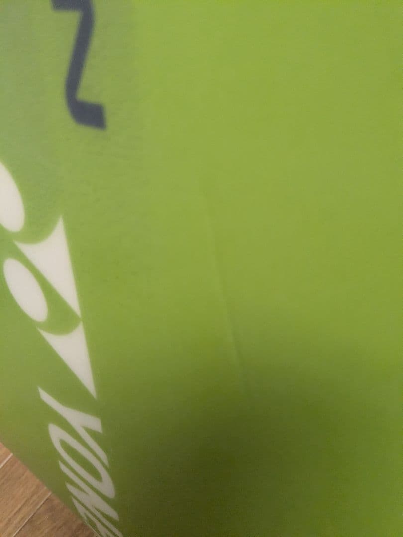 【2点セット】YONEX　4XP 154cm flux TT MLサイズ