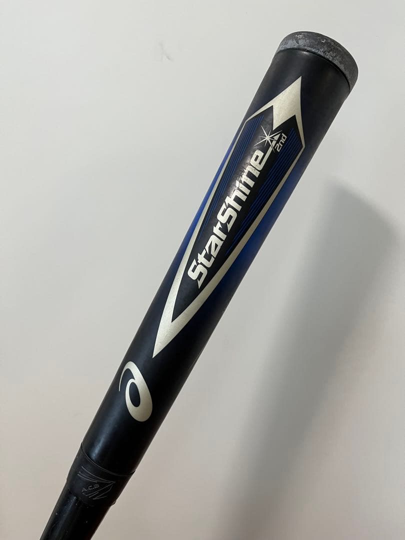 〈絶版モデル〉asics アシックス スターシャイン2nd 78cm/約460g