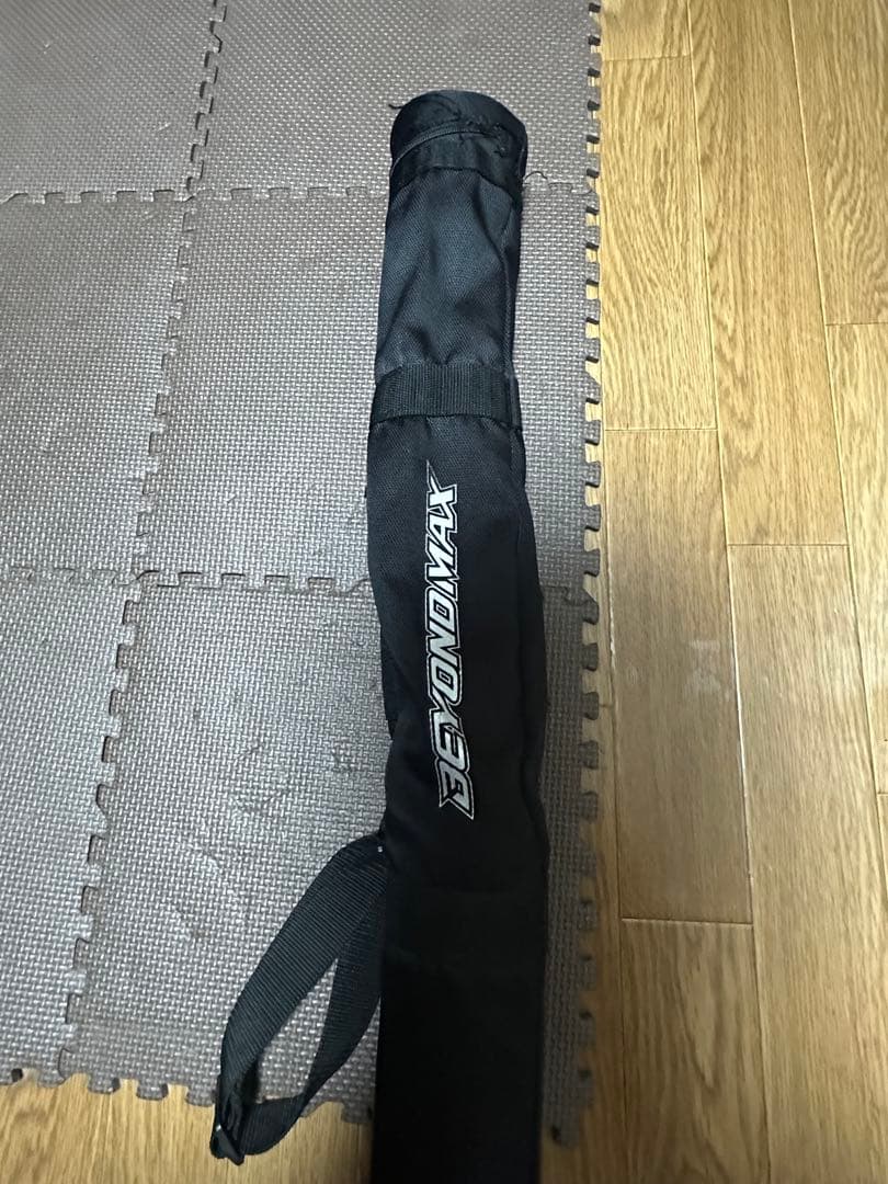 MIZUNO BEYOND MAX LEGACY バット 定価（5万5千円)