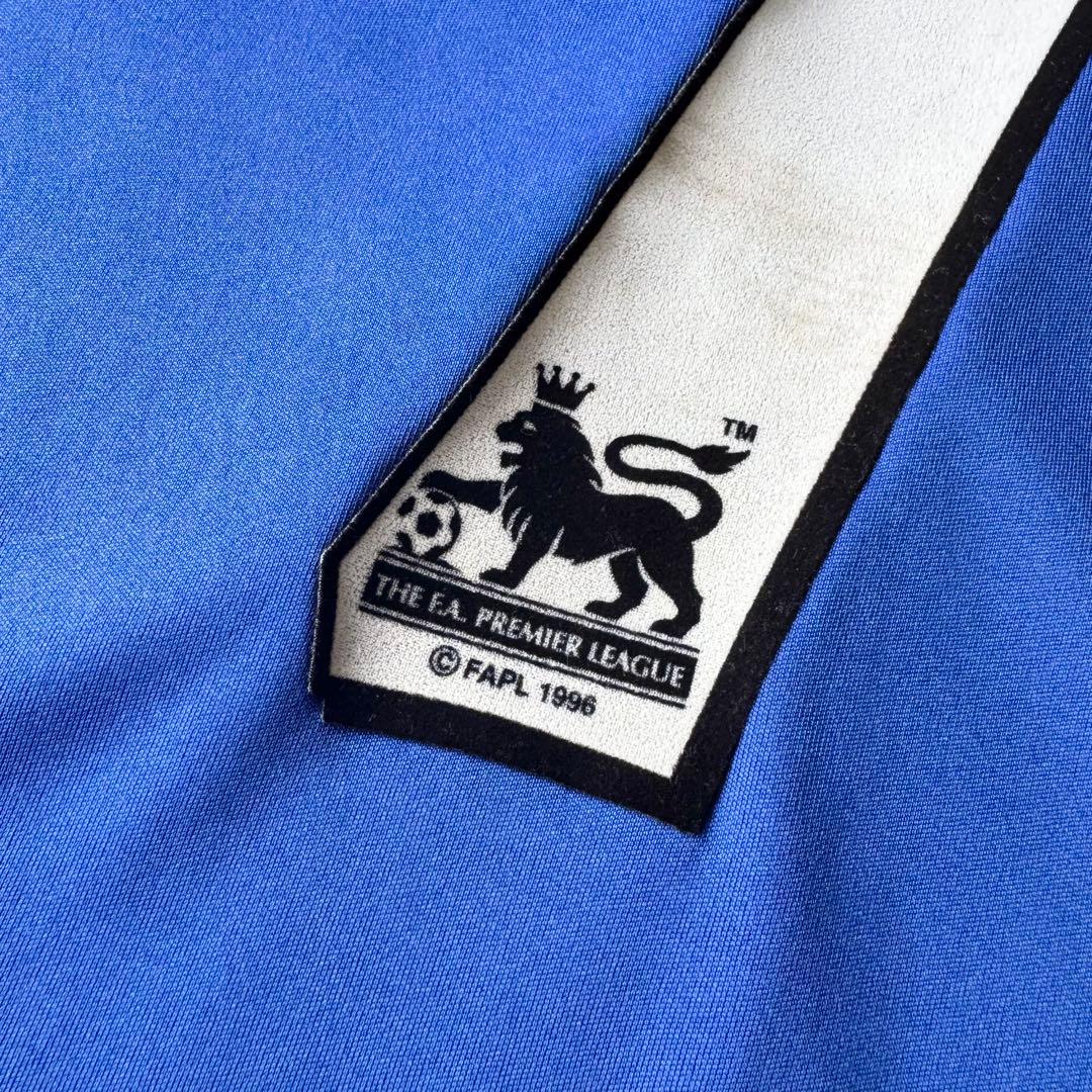 【PLパッチ付き】A・シェフチェンコ ＃７ チェルシー ０６／０８（H）