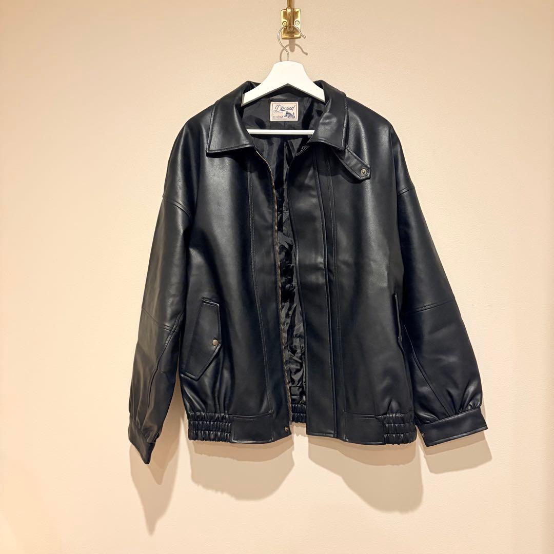 ジャケット・アウター Naa