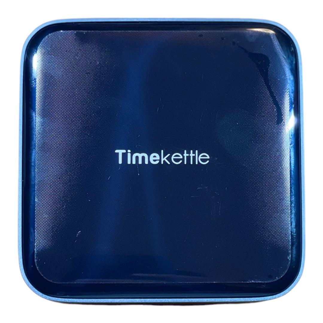 保護テープ付Timekettle W4 Pro 翻訳イヤホンタイムケトル