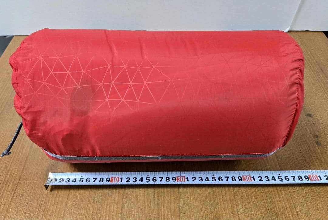 シートゥーサミット　コンフォートプラスS.I.マット　ラージ