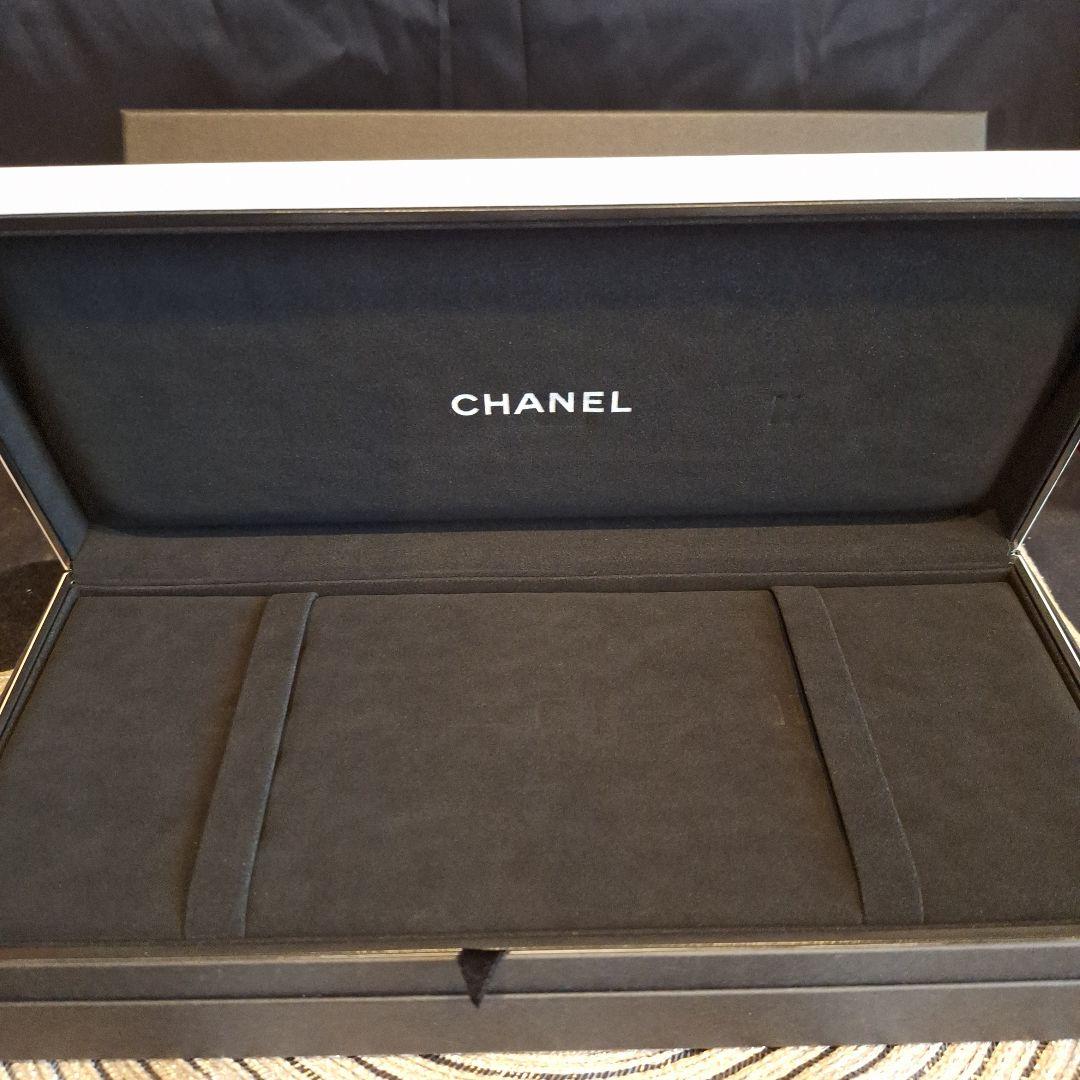 ♥最終お値下げ♥ CHANEL 純正 ウォッチケース 一式
