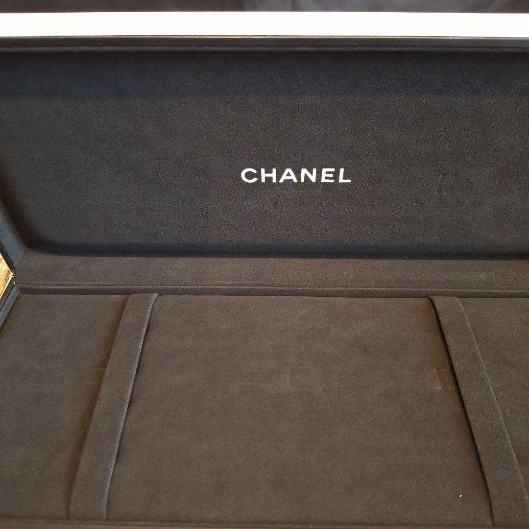 ♥最終お値下げ♥ CHANEL 純正 ウォッチケース 一式