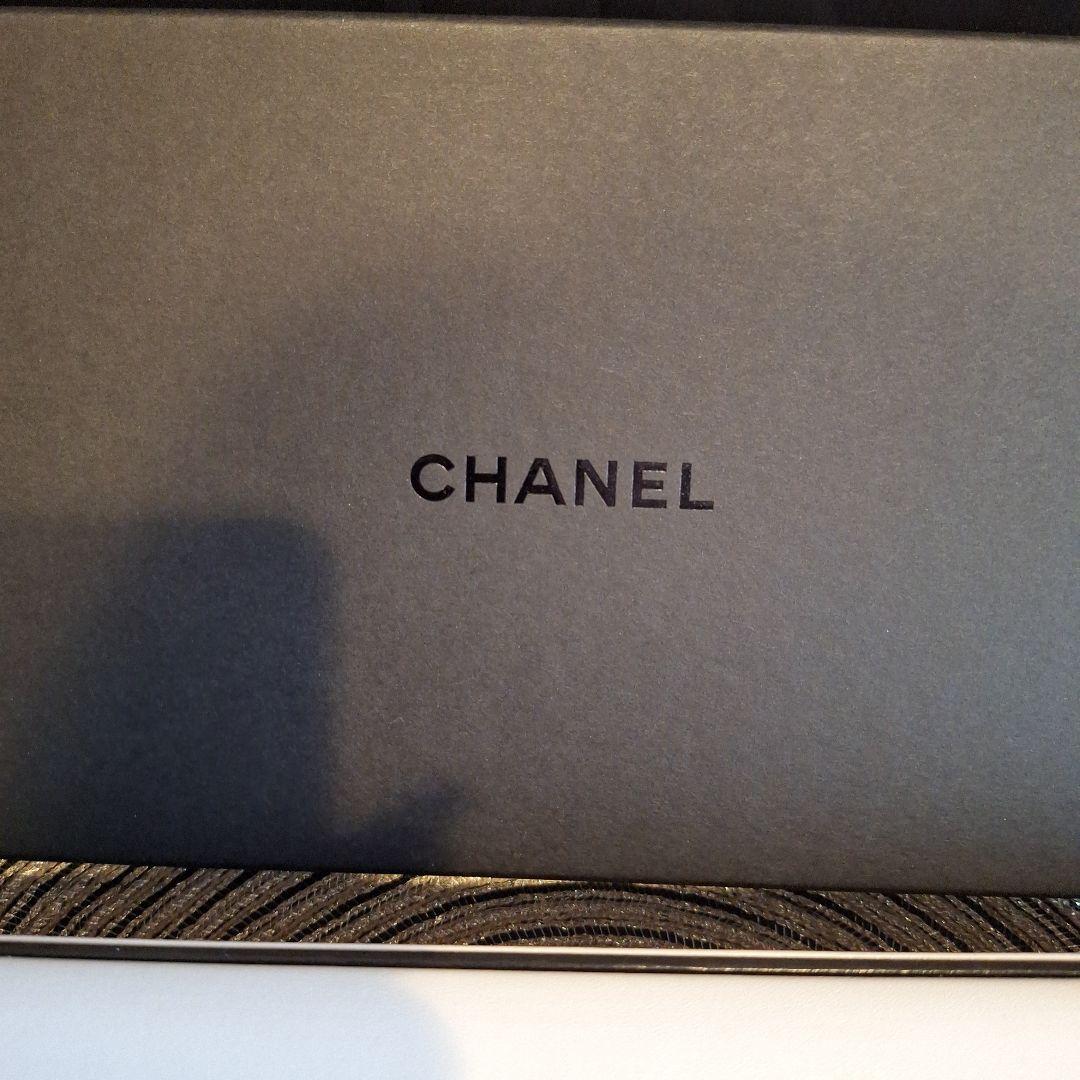 ♥最終お値下げ♥ CHANEL 純正 ウォッチケース 一式