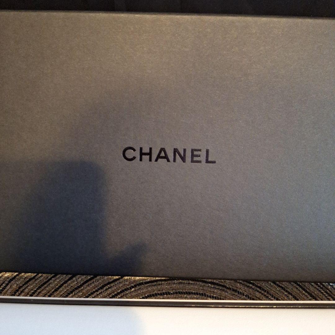 ♥最終お値下げ♥ CHANEL 純正 ウォッチケース 一式