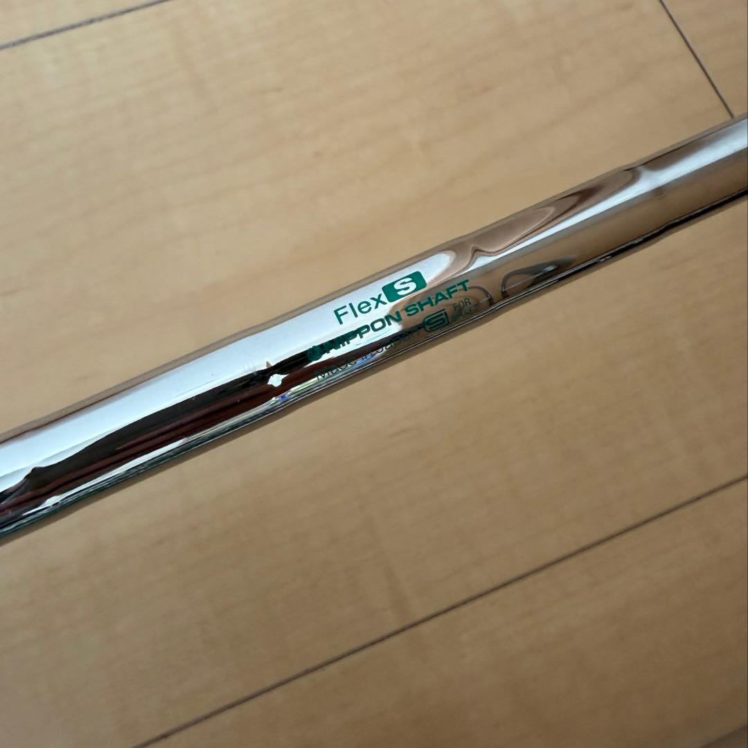 【らて】PING G430 アイアン ピン 430 5本セット
