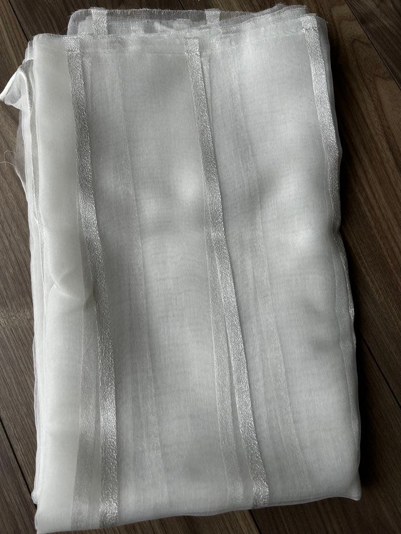 オーダーレースカーテン