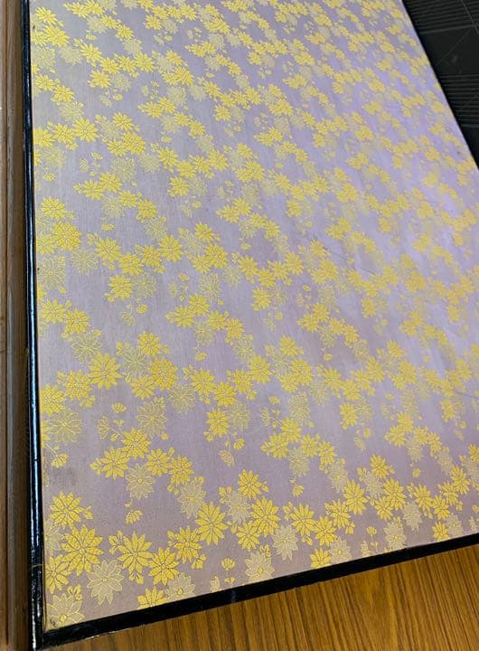 登り鯉　五月人形　飾り台　鯉① 台