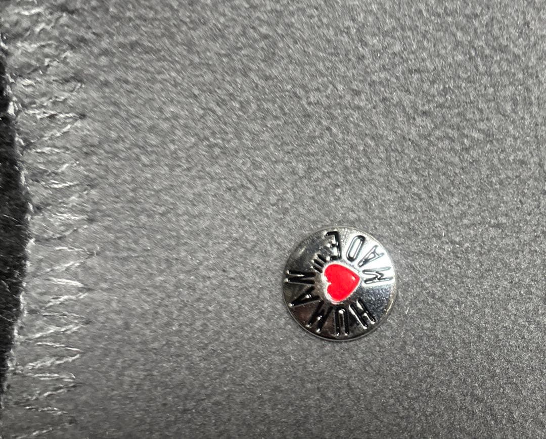 [Human Made] ヒューマンメイド ブランケット Blanket