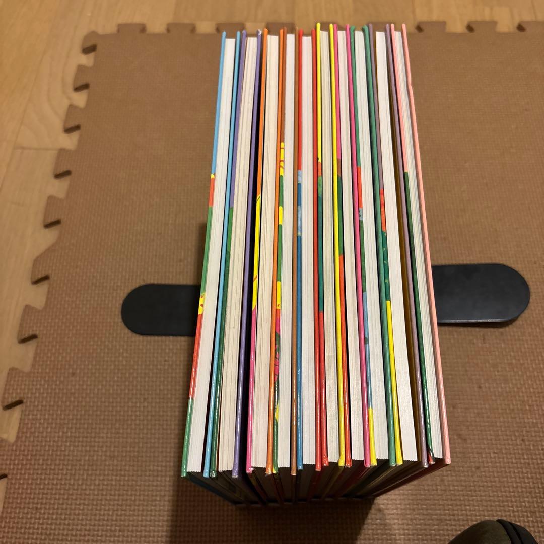 さんすうだいすき　全10巻セット　日本図書センター