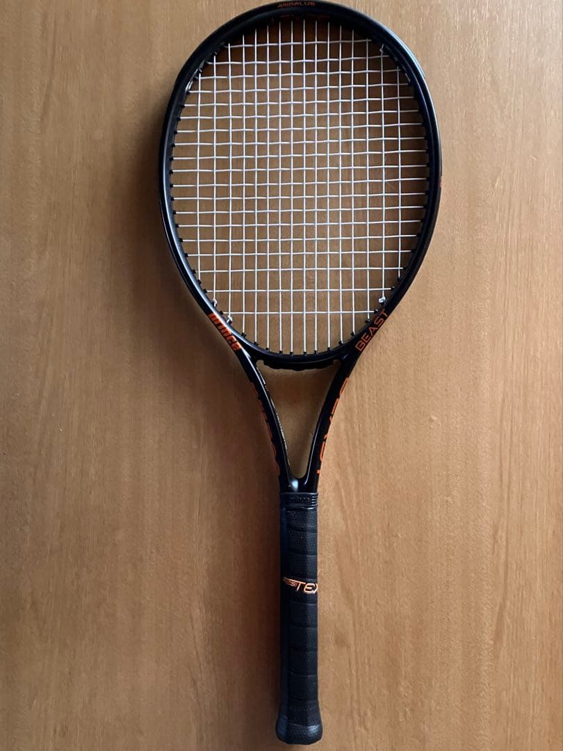 Prince BEAST98 2024 G2 専用ケース付き