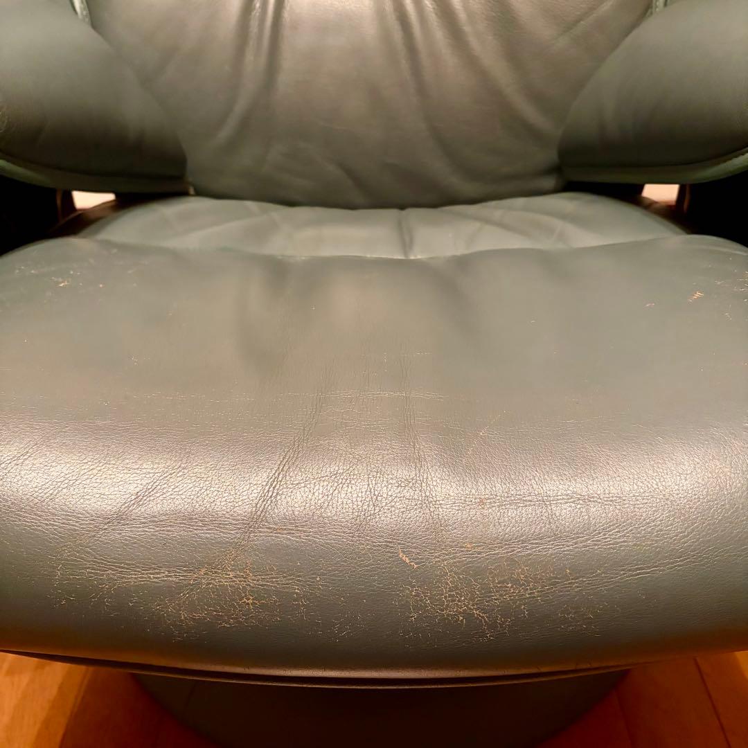 【karimoku】R-positionリクライナーRT5100(2002年製)