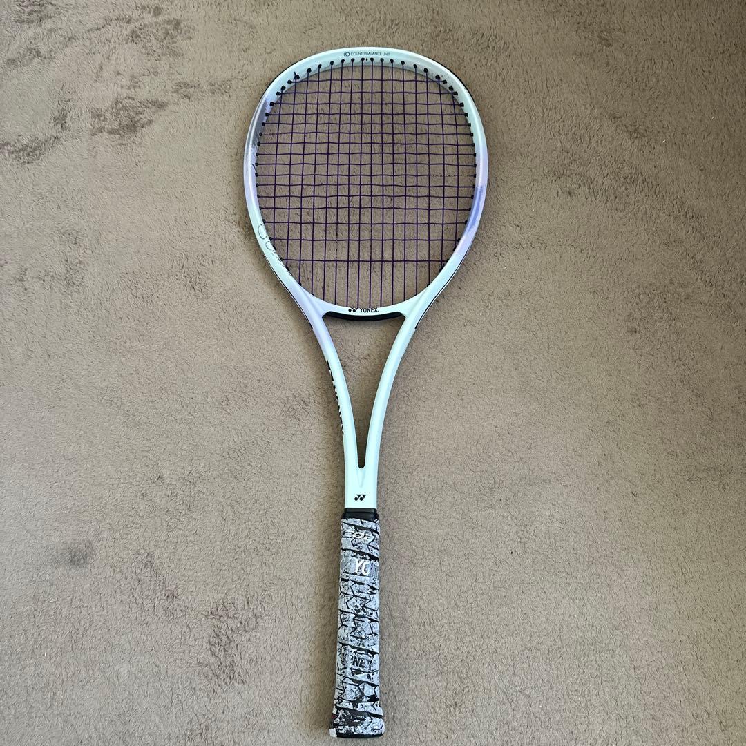 YONEX ジオブレイク70v ステア　新品同様