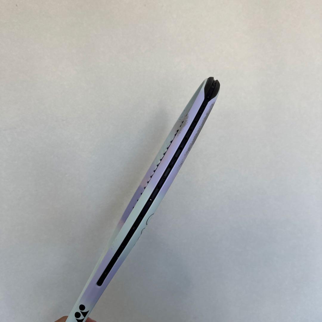 YONEX ジオブレイク70v ステア　新品同様